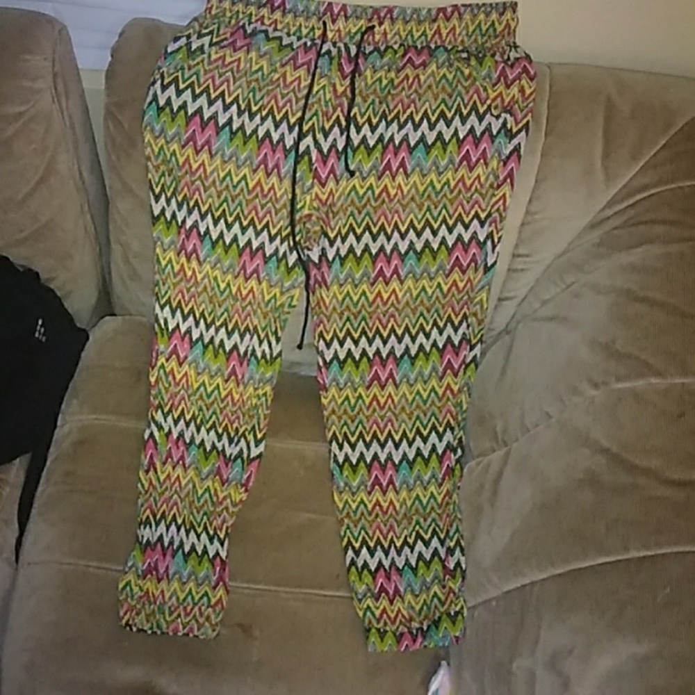 Pants